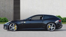 Ferrari Ff 2dr Auto Petrol Coupe